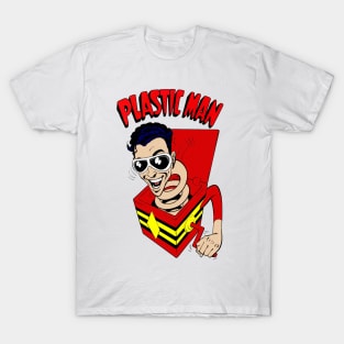 superhero T-Shirt